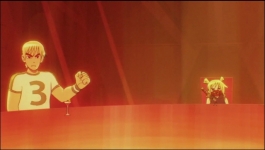 Scott Pilgrim Takes Off - Season 01 Episode 02